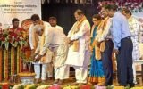 ଜିଲ୍ଲାସ୍ତରୀୟ ମାଣ୍ଡିଆ ଦିବସ ପାଳିତ: କ୍ଷୁଦ୍ର ଶସ୍ୟକୁ ନେଇ ପ୍ରସ୍ତୁତ ବିଭିନ୍ନ ପ୍ରକାର ଖାଦ୍ୟର ପ୍ରଦର୍ଶନୀ ଆୟୋଜିତ