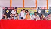 ପାଳଲହଡ଼ାରେ ବ୍ଲକସ୍ତରୀୟ ବିଜ୍ଞାନ ମେଳା ଆୟୋଜିତ, ୧୧୫ଟି ପ୍ରକଳ୍ପ ପ୍ରଦର୍ଶନ କଲେ ଛାତ୍ରଛାତ୍ରୀ