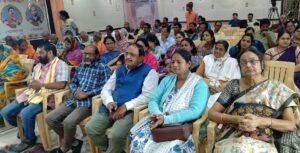 Read more about the article ଅନୁଗୁଳରେ ଅକ୍ଷୟ ସଙ୍ଗୀତ ଚର୍ଚ୍ଚା