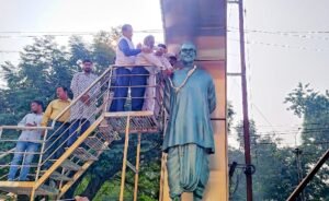 Read more about the article ନବ ମାଳତୀ ସ୍ମୃତି କମିଟି ପକ୍ଷରୁ ନବକୃଷ୍ଣ ଜୟନ୍ତୀ