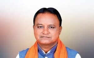 Read more about the article ଆଜିଠୁ ଦୁଇ ଦିନିଆ ଦିଲ୍ଲୀ ଗସ୍ତରେ ଯିବେ ମୁଖ୍ୟମନ୍ତ୍ରୀ ମୋହନ ମାଝୀ