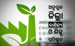 Read more about the article ଜିଏସଟି କର୍ତ୍ତୃପକ୍ଷଙ୍କ ମନମୁଖୀ ଚଢ଼ଉକୁ ବିରୋଧ: ବୁଧବାର ବିକ୍ଷୋଭ ପ୍ରଦର୍ଶନ କରିବ ଅନୁଗୁଳ ଜିଲ୍ଲା ବାଣିଜ୍ୟ ଓ ଶିଳ୍ପ ପ୍ରତିଷ୍ଠାନ