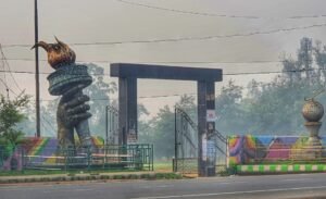 Read more about the article ଅନୁଗୁଳ ହାଇସ୍କୁଲ ପଡିଆରେ ମେଳା,ଉତ୍ସବ ବନ୍ଦ