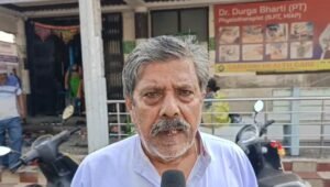 Read more about the article ଶ୍ଵଶୁରକୁ ମାଡ଼ ମାରି ଜ୍ବାଇଁ ଓ ସମୁଦୀ କଲେ ଅପହରଣ!