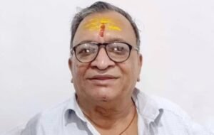 Read more about the article ସମାଜସେବୀ କେଦାରନାଥ ମୋଦୀଙ୍କ ଦେହାନ୍ତ