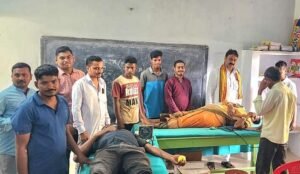 Read more about the article ବନ୍ଦାଣପଶି ଗ୍ରାମରେ ରକ୍ତଦାନ ଶିବିର ୧୦୨ ୟୁନିଟ ରକ୍ତ ସଂଗ୍ରହ