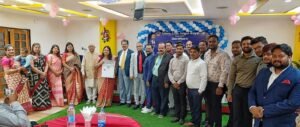 Read more about the article ନୂତନ ଲାୟନସ କ୍ଲବ ଅନୁଗୁଳ ରୟାଲର ଶୁଭଉଦଘାଟନ: ୫ହଜାର ଗରିବ ଲୋକଙ୍କୁ ମାଗଣା ସ୍ୱାସ୍ଥ୍ୟସେବା ଯୋଗାଇବାକୁ ଘୋଷଣା