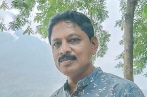 Read more about the article ଅନୁଗୁଳ ଜିଲ୍ଲା ମୁଖ୍ୟ ଚିକିତ୍ସାଳୟର ବିତ୍ତ ଅଧିକାରୀଙ୍କ ପରଲୋକ