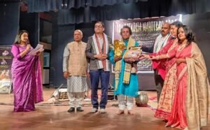 Read more about the article ଦ୍ବାଦଶ ସାତକୋଶିଆ ମହୋତ୍ସବ ଉଦଘାଟିତ