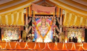 Read more about the article ବିଶାଳ ୧୦୮ ହନୁମାନ ଚାଳିଶା ଯଜ୍ଞ, ଶନିବାର ହେବ ସାମୂହିକ ୧୦୮ ହନୁମାନ ଚାଳିଶା ପାଠ