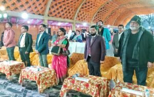 Read more about the article ରୋଟାରି ପବ୍ଲିକ ସ୍କୁଲର ବାର୍ଷିକ ଉତ୍ସବ “ଏମ୍ପିରି୍ୟାନ” ଉଦଯାପିତ