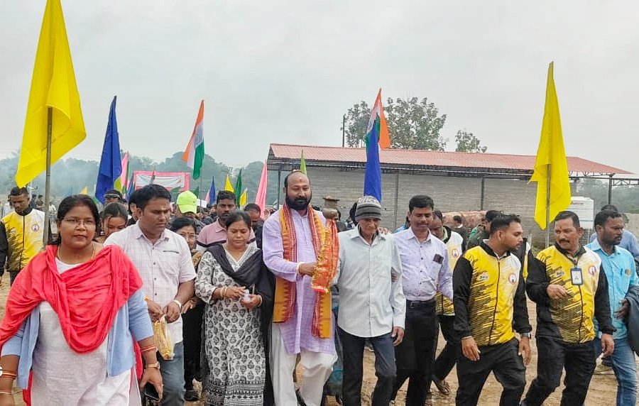 You are currently viewing ୧୧ ତମ ରାଜ୍ୟସ୍ତରୀୟ ହରିଶ୍ଚନ୍ଦ୍ର ମେମୋରିଆଲ କବାଡି ଟୁର୍ଣ୍ଣାମେଣ୍ଟ ଉଦଘାଟିତ