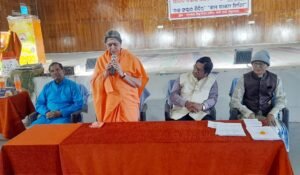 Read more about the article ଭାରତ ବିକାଶ ପରିଷଦ ପକ୍ଷରୁ ବାଳ ସଂସ୍କାର ଶିବିର