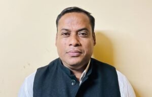 Read more about the article ଶତ୍ରୁଘ୍ନ ସାହୁ ଲୟର୍ସ ଆସୋସିଏସନର ଯୁଗ୍ମ ସମ୍ପାଦକ