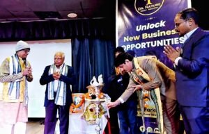 Read more about the article ଡ଼ା ନେଚର୍ ପକ୍ଷରୁ ଆୟୁର୍ବେଦ ଓ ଆରୋଗ୍ୟ ଉପରେ କର୍ମଶାଳା