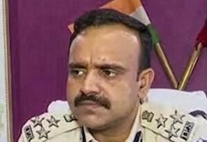 Read more about the article କେନ୍ଦ୍ରୀୟ ଡେପୁଟେସନରେ ଆଇପିଏସ ଆଶିଷ ସିଂ