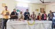 ସ୍ଵର୍ଣ୍ଣଲତା ରାଧାମୋହନ ଫାଉଣ୍ଡେସନ ପକ୍ଷରୁ କର୍ମଶାଳା