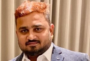 Read more about the article ପ୍ରିୟବ୍ରତ ହେଲେ ଖଲାରୀ ବିଜେପି ମଣ୍ଡଳ ସଭାପତି