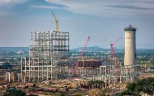 Read more about the article ସେପ୍ଟେମ୍ବର ୨୦୨୭ ରେ କାର୍ଯ୍ୟକ୍ଷମ ହେବ ଏନଟିପିସିର ନୂତନ(୬୬୦×୨) ମେଗାୱାଟ୍ ଶକ୍ତି ପ୍ରକଳ୍ପର ପ୍ରଥମ ୟୁନିଟ୍