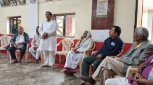 Read more about the article ଅନୁଗୁଳରେ ପ୍ରଥମ ଜାନୁଆରି ୨୪ ରେ ଉଦଘାଟିତ ହେବ ‘ରେଡ଼ିଓ ସର୍ବୋଦୟ’