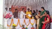 ପାଳଲହଡ଼ାରେ ତିନିଦିନିଆ ଉଦ୍ୟାନ କୃଷି କର୍ମଶାଳା ଆୟୋଜିତ, ସରକାର ଯୋଜନାର ଲାଭ ଉଠାଇବାକୁ ଚାଷୀଙ୍କୁ ପରାମର୍ଶ