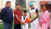 ଅନ୍ତର୍ଜାତୀୟ ତାଇକୋଣ୍ଡୋରେ ଭାଗନେବେ ଅନୁଗୁଳର ଶ୍ରେୟାଂଶ ସାହୁ
