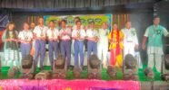 ଅନୁଗୁଳ ସରସ୍ଵତୀ ଶିଶୁ ବିଦ୍ୟା ମନ୍ଦିରର ୪୧ ତମ ବାର୍ଷିକ ଉତ୍ସବ ଆୟୋଜିତ