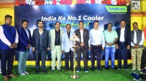 Read more about the article ସିମ୍ଫୋନି ପକ୍ଷରୁ ଅନୁଗୁଳରେ ଡିଲର୍ ମିଟ୍, ଲଞ୍ଚ କଲେ ୧୭ ଟି ପ୍ରଡକ୍ଟ