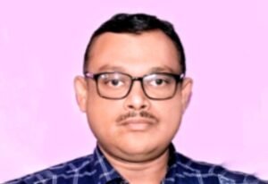 Read more about the article ପବନ ମାଣ୍ଡୋଠିଆ ବିଜେପି ମଣ୍ଡଳ ସଭାପତି