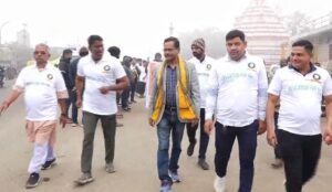 Read more about the article ଅନୁଗୁଳରେ କିଟ୍- କିସ୍ ପକ୍ଷରୁ ଗଣ ଦୌଡ଼, ସମସ୍ତଙ୍କ ପାଇଁ ଶିକ୍ଷା ନେଇ ସଚେତନତା ସୃଷ୍ଟି ଲକ୍ଷ୍ୟ