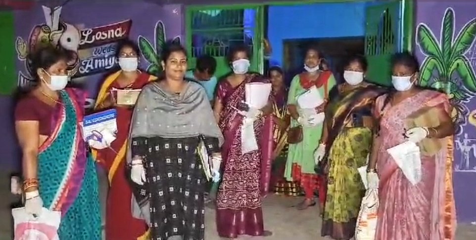 You are currently viewing ସିରିଗିଡ଼ା ଗାଁରେ ଡାଇରିଆ ଆତଙ୍କ: ୧୦ଟି ପରିବାରର ୩୦ ଜଣ ଲୋକ ଝାଡ଼ାବାନ୍ତିରେ ଆକ୍ରାନ୍ତ
