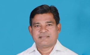 Read more about the article ଜାତୀୟ ଶ୍ରେଷ୍ଠ ସମାଜସେବୀ ଭାବେ ତାଳଚେରର କ୍ଷୀରୋଦ ସାହୁ ସମ୍ମାନିତ