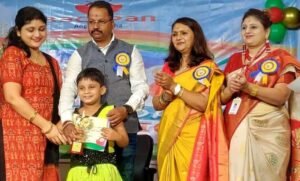 Read more about the article ବଚପନ୍ ପ୍ଲେ ସ୍କୁଲର ୧୫ ତମ ବାର୍ଷିକ ଉତ୍ସବ ଆୟୋଜିତ