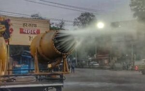 Read more about the article ଆକ୍ସନମୋଡ଼ରେ ନୂଆ ପୌର ନିର୍ବାହୀ ଅଧିକାରୀ