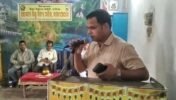 ବଡ଼ଯୋରଡ଼ା ସ୍ଥିତ ସରସ୍ଵତୀ ଶିଶୁ ବିଦ୍ଯା ମନ୍ଦିରରେ ‘ବିଦ୍ୟାର୍ଥୀ ମାର୍ଗଦର୍ଶନ’ କାର୍ଯ୍ୟକ୍ରମ ଆୟୋଜିତ