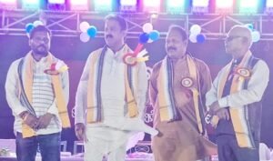 Read more about the article ଉତ୍ତରପଡା ନୋଡାଲ ଉଚ୍ଚ ପ୍ରାଥମିକ ବିଦ୍ୟାଳୟର ବାର୍ଷିକ ଉତ୍ସବ ଆୟୋଜିତ