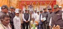 ୫୪ ବର୍ଷ ପରେ ମନେ ପଡିଲେ ସହିଦ ସୁଧାକର: ମିଳିଲା ଅନ୍ତର୍ଜାତୀୟ ମୁକ୍ତିଯୋଦ୍ଧା ସମ୍ମାନ
