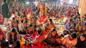 Read more about the article ମହାଦେବଙ୍କ ନାମ କୀର୍ତ୍ତନରେ ଗୁଞ୍ଜରିତ ହେଲା ଗଗନ ପବନ: ଶିବ ଭକ୍ତିରେ ତଲ୍ଲୀନ ଅନୁଗୁଳର ସମସ୍ତ ଶୈବ ପୀଠ