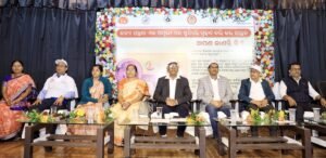 Read more about the article ଜିନ୍ଦଲ ଫାଉଣ୍ଡେସନ ପକ୍ଷରୁ ଜାତୀୟ କନ୍ୟା ସନ୍ତାନ ସପ୍ତାହ ପାଳିତ