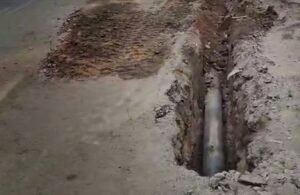 Read more about the article ପିଏଚଡି ପକ୍ଷରୁ ବେଆଇନ ପାଣି ପାଇପ ବିଛା : ପୌରପାଳିକାର ତାଗିଦ