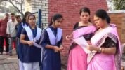 ଆରମ୍ଭ ହେଲା ମାଟ୍ରିକ୍ ପରୀକ୍ଷା: ଅନୁଗୁଳରେ ପ୍ରଥମ ଦିନରେ ଅନୁପସ୍ଥିତ ରହିଲେ ୧୭୮ ପରୀକ୍ଷାର୍ଥୀ