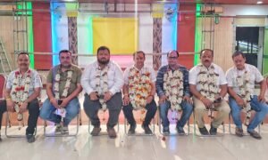 Read more about the article ସରିଲା ଅନୁଗୁଳ ଜିଲ୍ଲା ଟ୍ରକ ମାଲିକ ସଂଘ ନିର୍ବାଚନ: ଅମରେଶ ସଭାପତି, ରଜତ ସାଧାରଣ ସମ୍ପାଦକ, ଗୌତମ କୋଷାଧ୍ୟକ୍ଷ ନିର୍ବାଚିତ