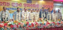 ସତ୍ତା ପଲଟିଲା: ଟ୍ରକ ମାଲିକ ସଙ୍ଘ ନୂଆ କର୍ମକର୍ତ୍ତା ଶପଥ ନେଲେ