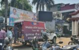 ଏସବିଆଇ ଏଟିଏମ୍ ଠପ, ନଗଦ ଟଙ୍କା ଉଠାଣ ବାଧାପ୍ରାପ୍ତ