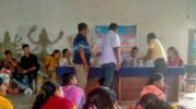 ନୂଆମୌଜା ପଞ୍ଚାୟତରେ ଜନଶୁଣାଣି କାର୍ଯ୍ୟକ୍ରମ: ବିଡିଓଙ୍କ ଦୃଷ୍ଟି ଆକର୍ଷଣ କଲେ ଅଞ୍ଚଳବାସୀ