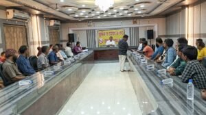 Read more about the article ଆସନ୍ତା ୧୦ ତାରିଖରୁ ଅନୁଗୁଳରେ ପ୍ଲାଷ୍ଟିକ ଓ କାଗଜ କପରେ ଚା’ ନିଷେଧ