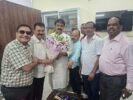 ନୂଆ ଗୃହକୁ ପ୍ରବେଶ କଲେ ଅନୁଗୁଳ ବିଧାୟକ ପ୍ରତାପ ଚନ୍ଦ୍ର ପ୍ରଧାନ