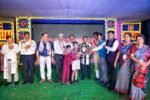 ଅନନ୍ତ ଡିଏଭି ସ୍କୁଲର ବାର୍ଷିକ ଉତ୍ସବ: ରଙ୍ଗାରଙ୍ଗ କାର୍ଯ୍ୟକ୍ରମରେ ଝୁମିଲେ ଛାତ୍ରଛାତ୍ରୀ-ଅଭିଭାବକ
