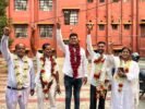 ଅନୁଗୁଳ ବାର୍ ଆସୋସିଏସନ୍ ନିର୍ବାଚନ: ହିମାଂଶୁ ସଭାପତି, ଧ୍ରୁବଚରଣ ସାଧାରଣ ସମ୍ପାଦକ