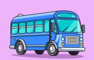 Read more about the article ଏଣିକି ବସ୍‌ରେ ଗଲେ ଅଧା ଭଡ଼ା ଦେବେ ଛାତ୍ରଛାତ୍ରୀ, ସୂଚନା ଦେଲେ ପରିବହନ ମନ୍ତ୍ରୀ